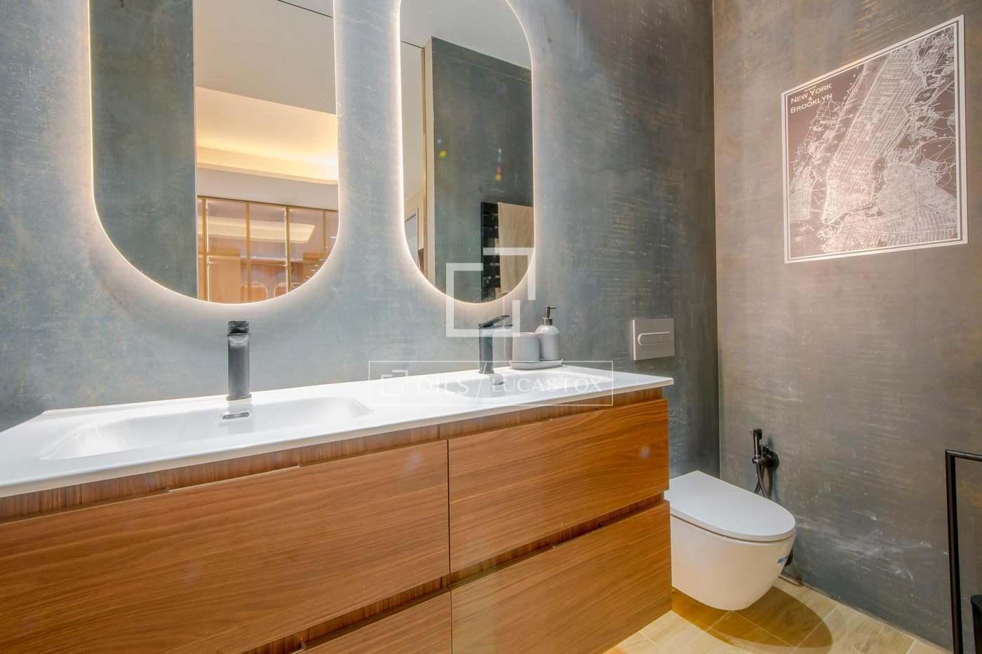 Apartment for Rent in Madrid