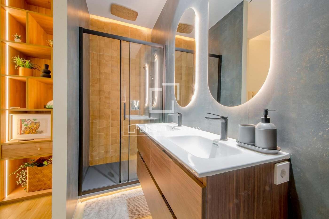 Apartment for Rent in Madrid