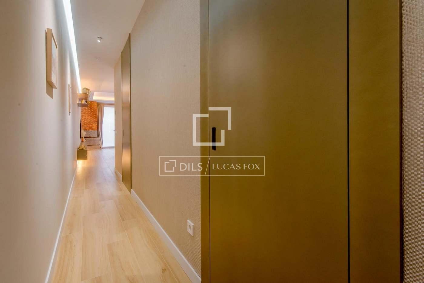 Apartment for Rent in Madrid
