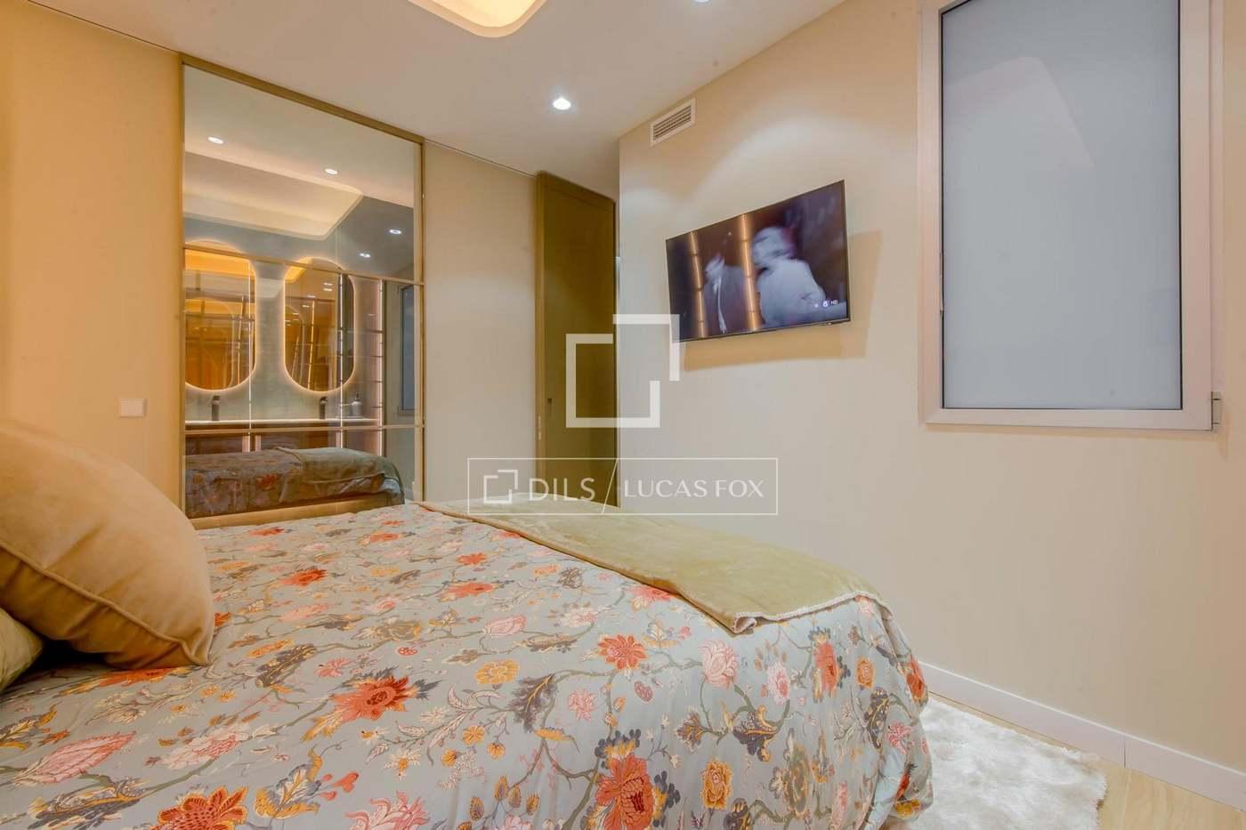 Apartment for Rent in Madrid