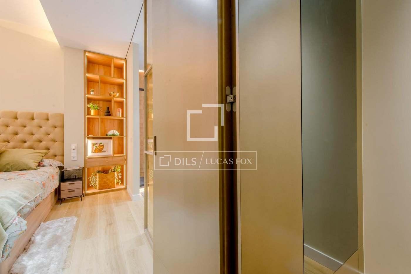 Apartment for Rent in Madrid