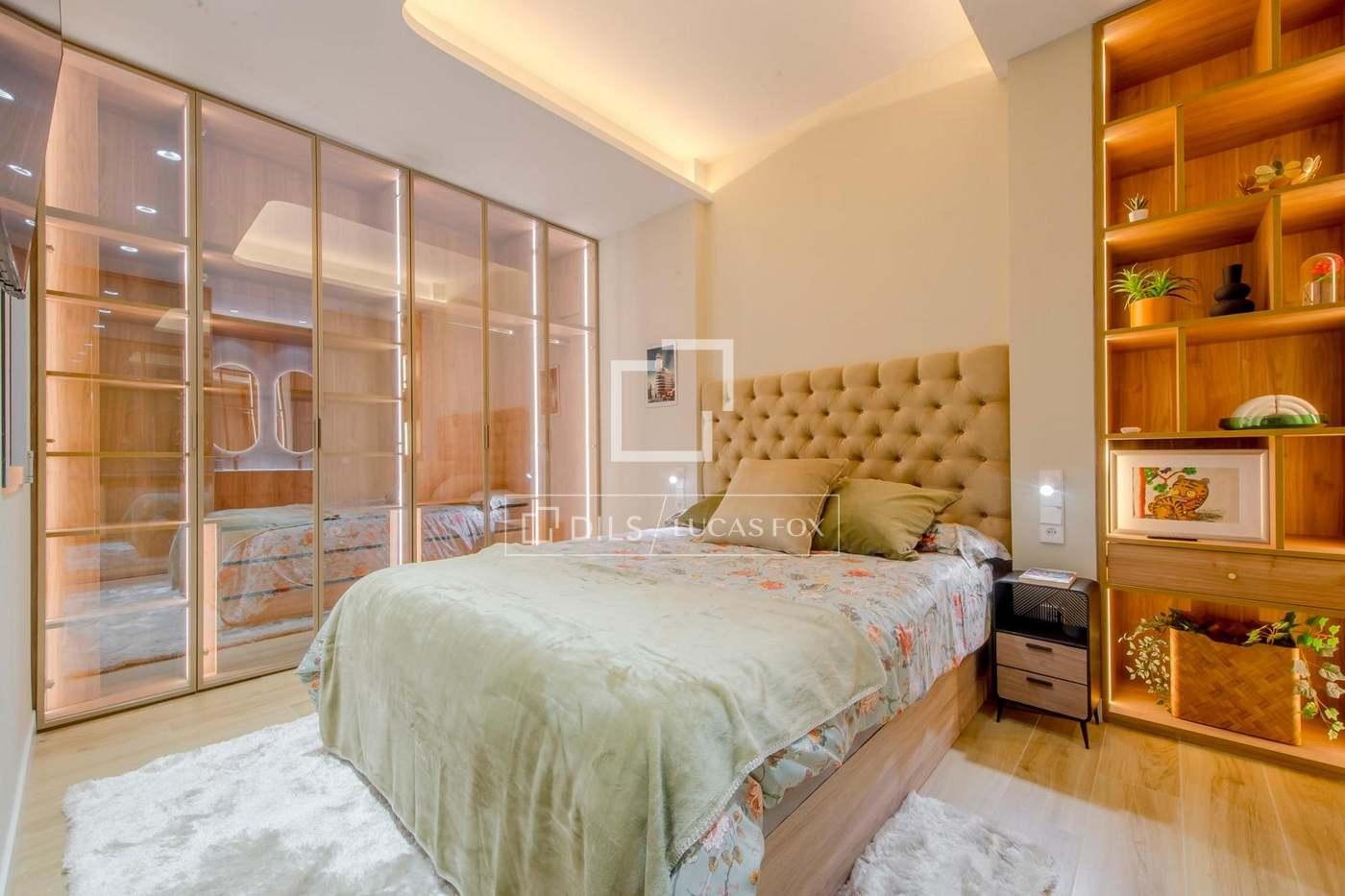 Apartment for Rent in Madrid