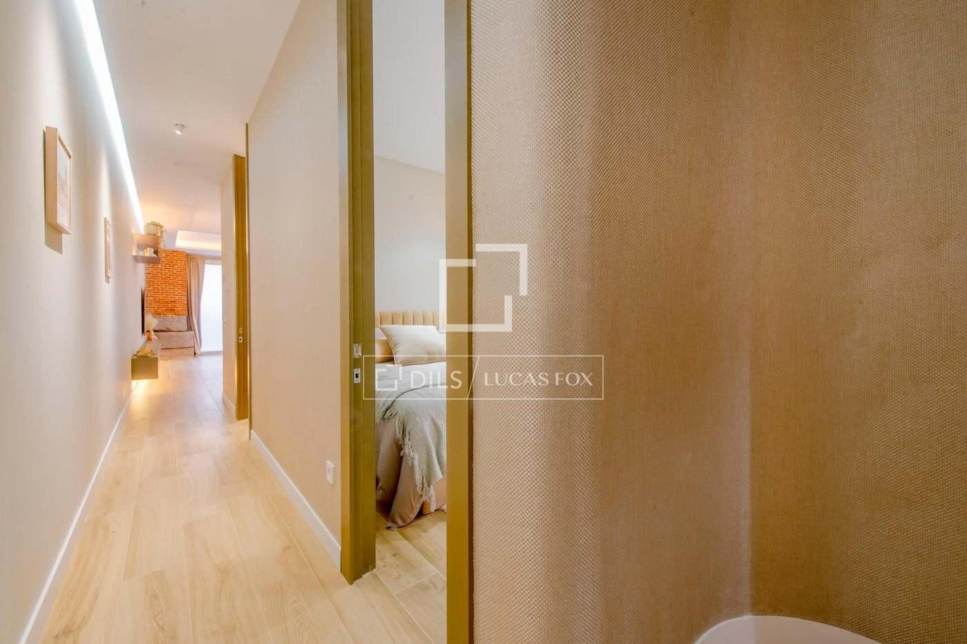 Apartment for Rent in Madrid