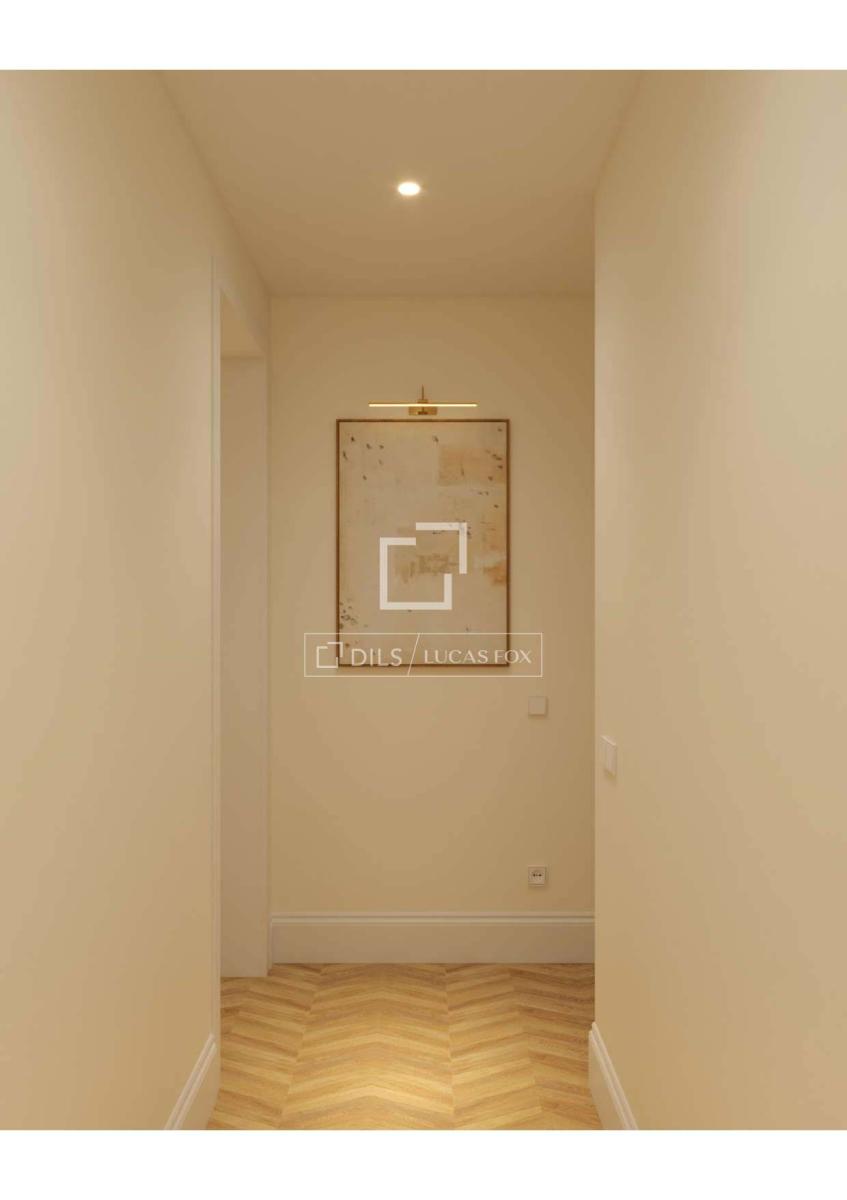 Apartment for Sale in Madrid