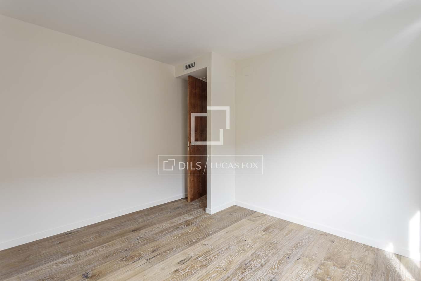 Apartment for Rent in Madrid