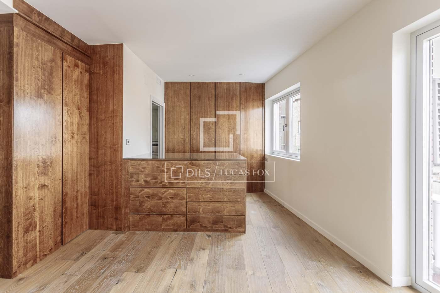 Apartment for Rent in Madrid