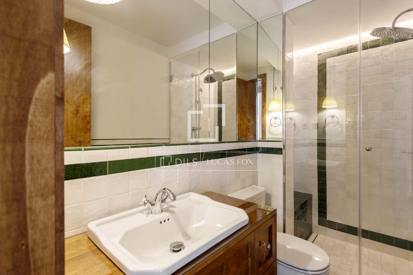 Apartment for Rent in Madrid