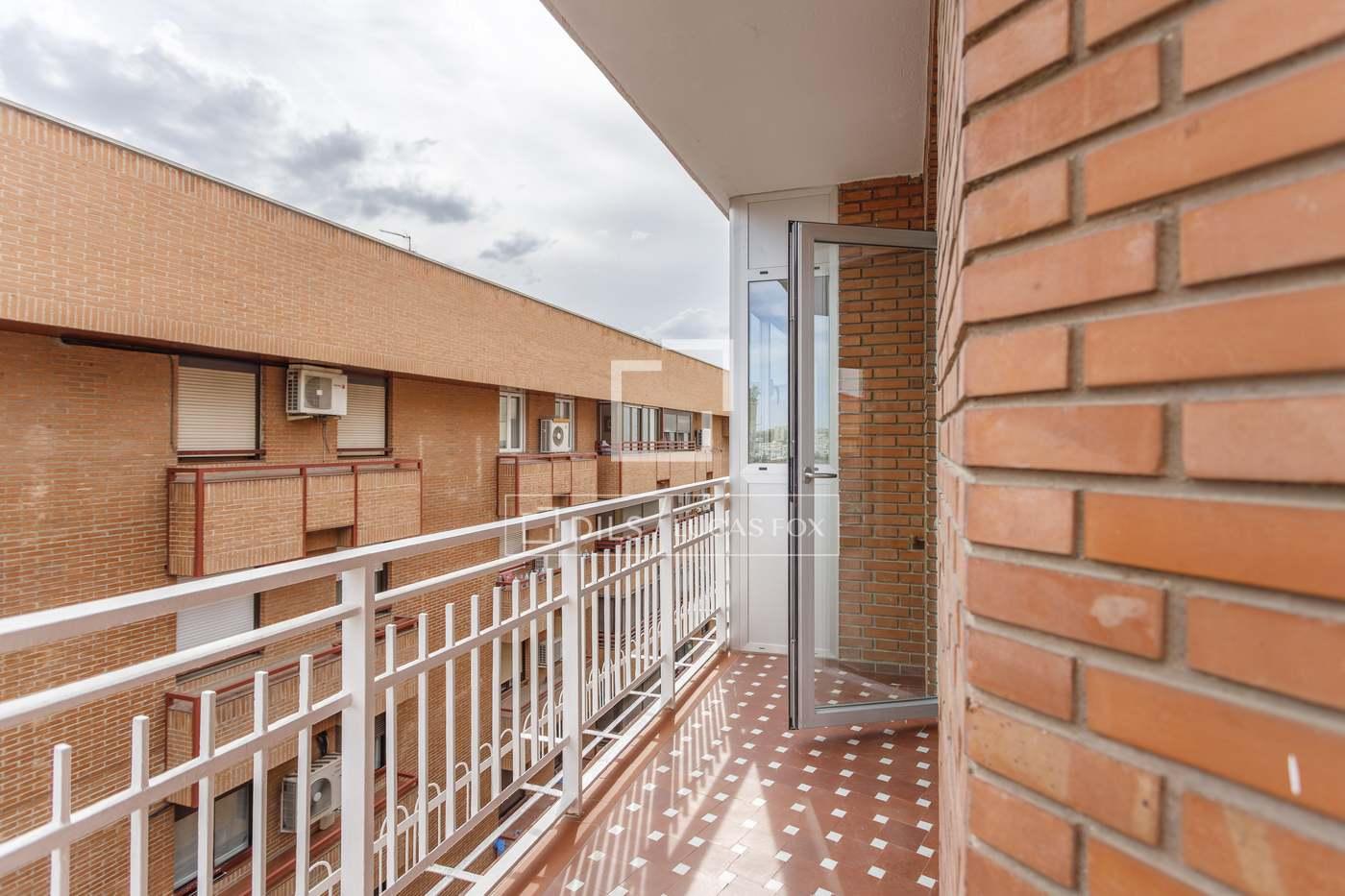 Apartment for Rent in Madrid