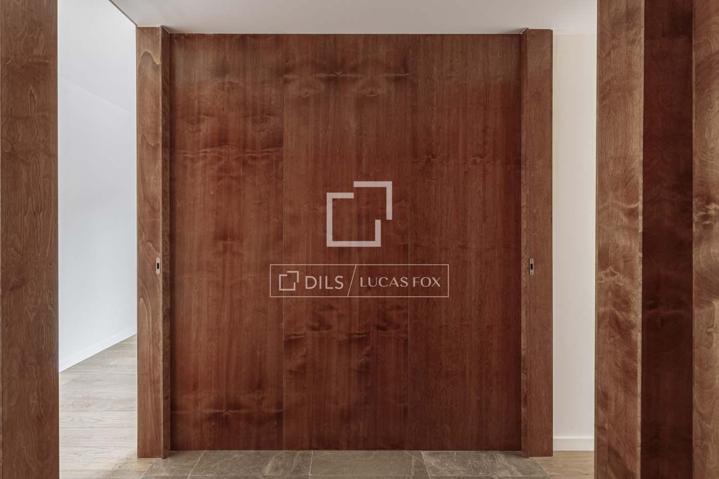Apartment for Rent in Madrid