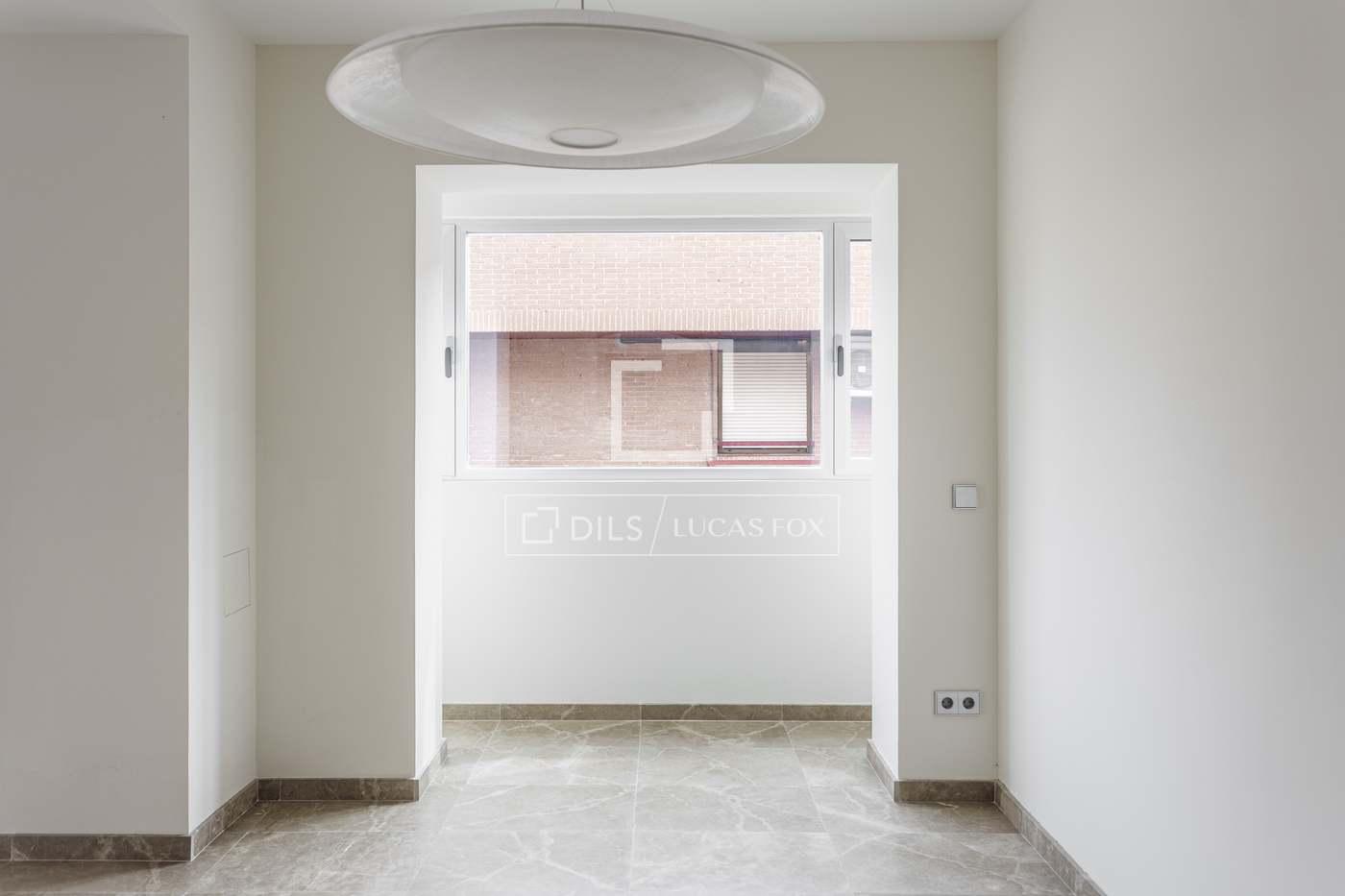 Apartment for Rent in Madrid