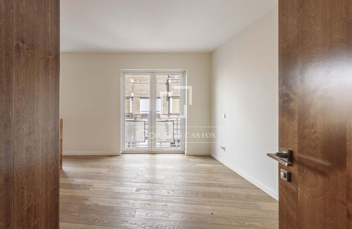Apartment for Rent in Madrid