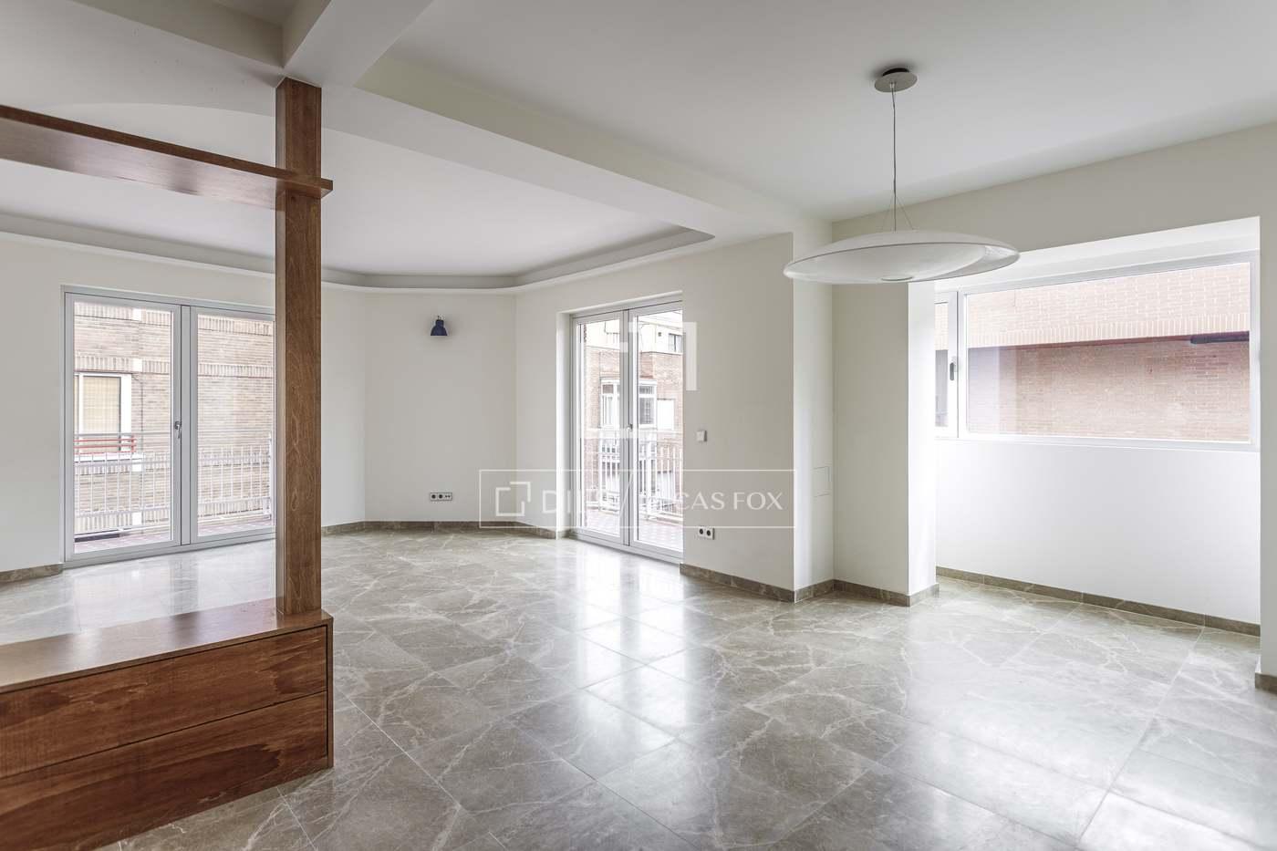 Apartment for Rent in Madrid