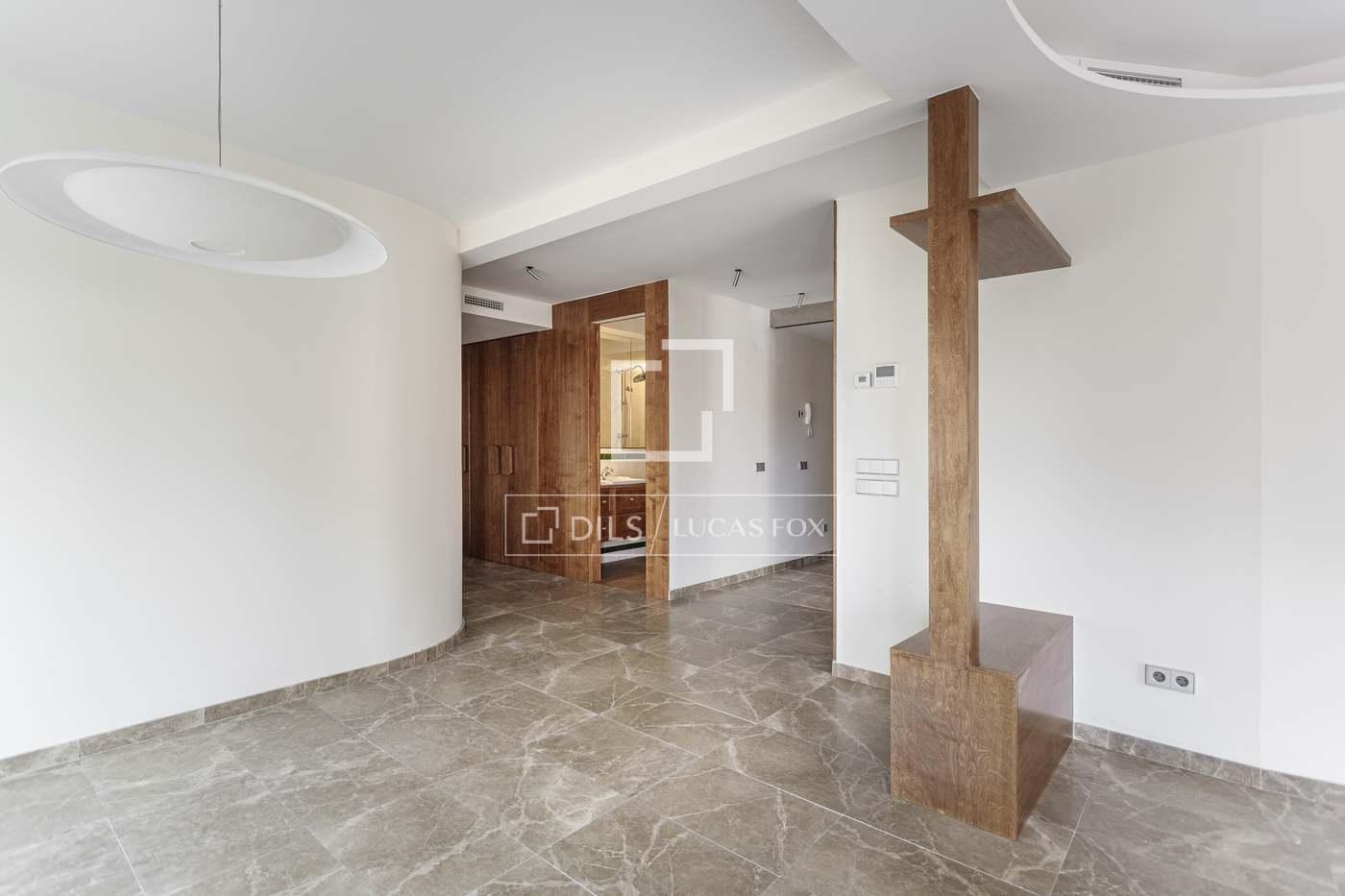 Apartment for Rent in Madrid