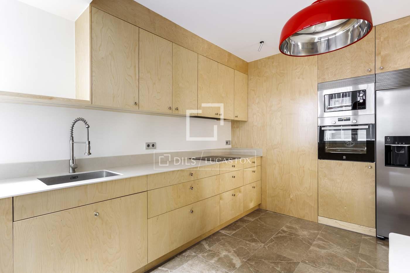 Apartment for Rent in Madrid