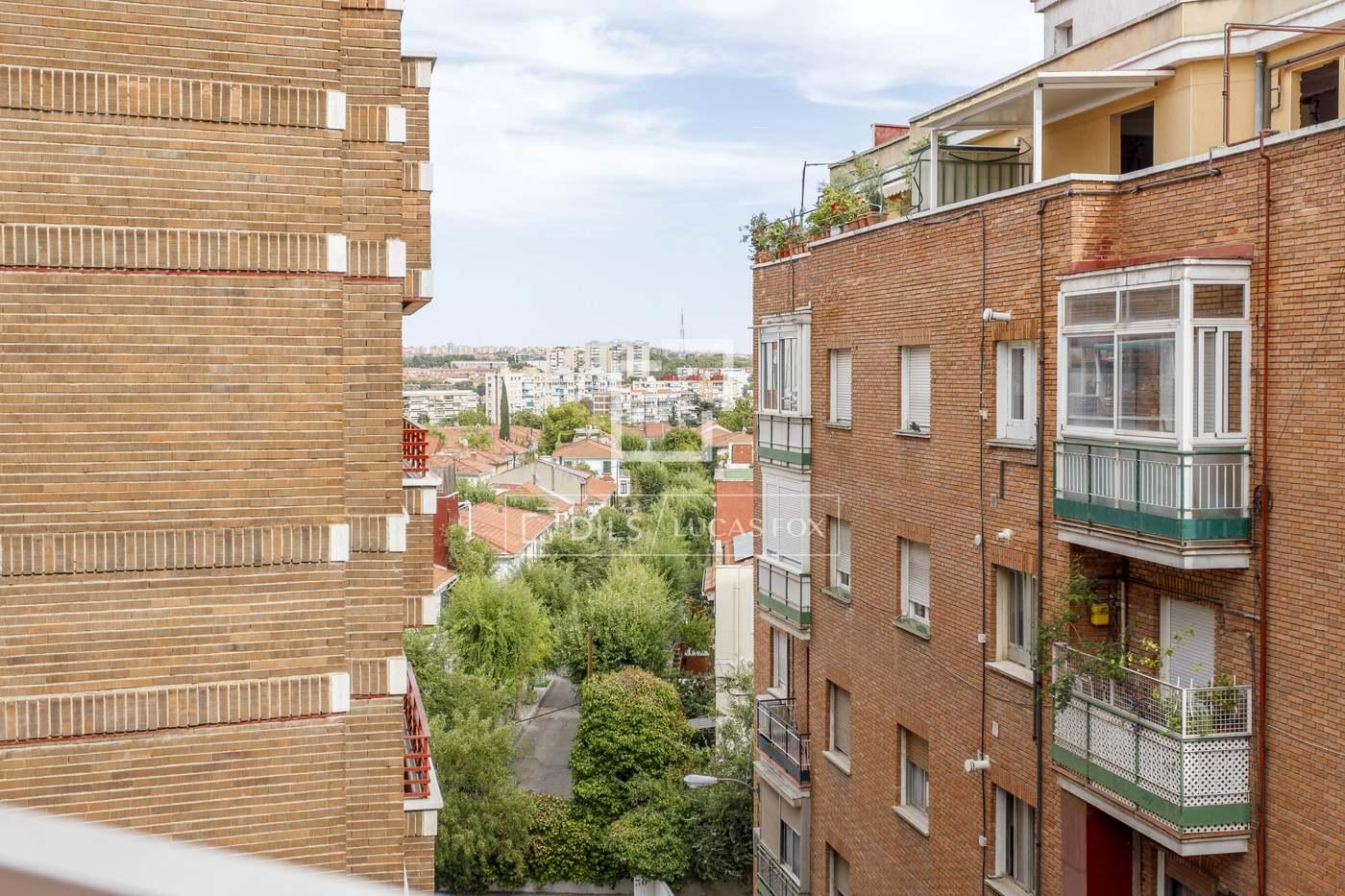 Apartment for Rent in Madrid