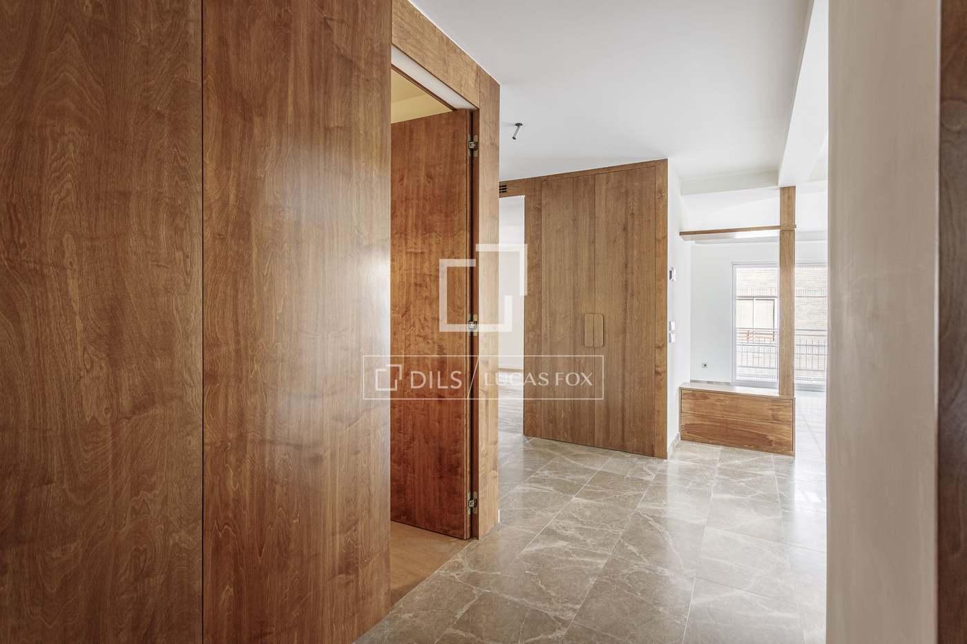 Apartment for Rent in Madrid