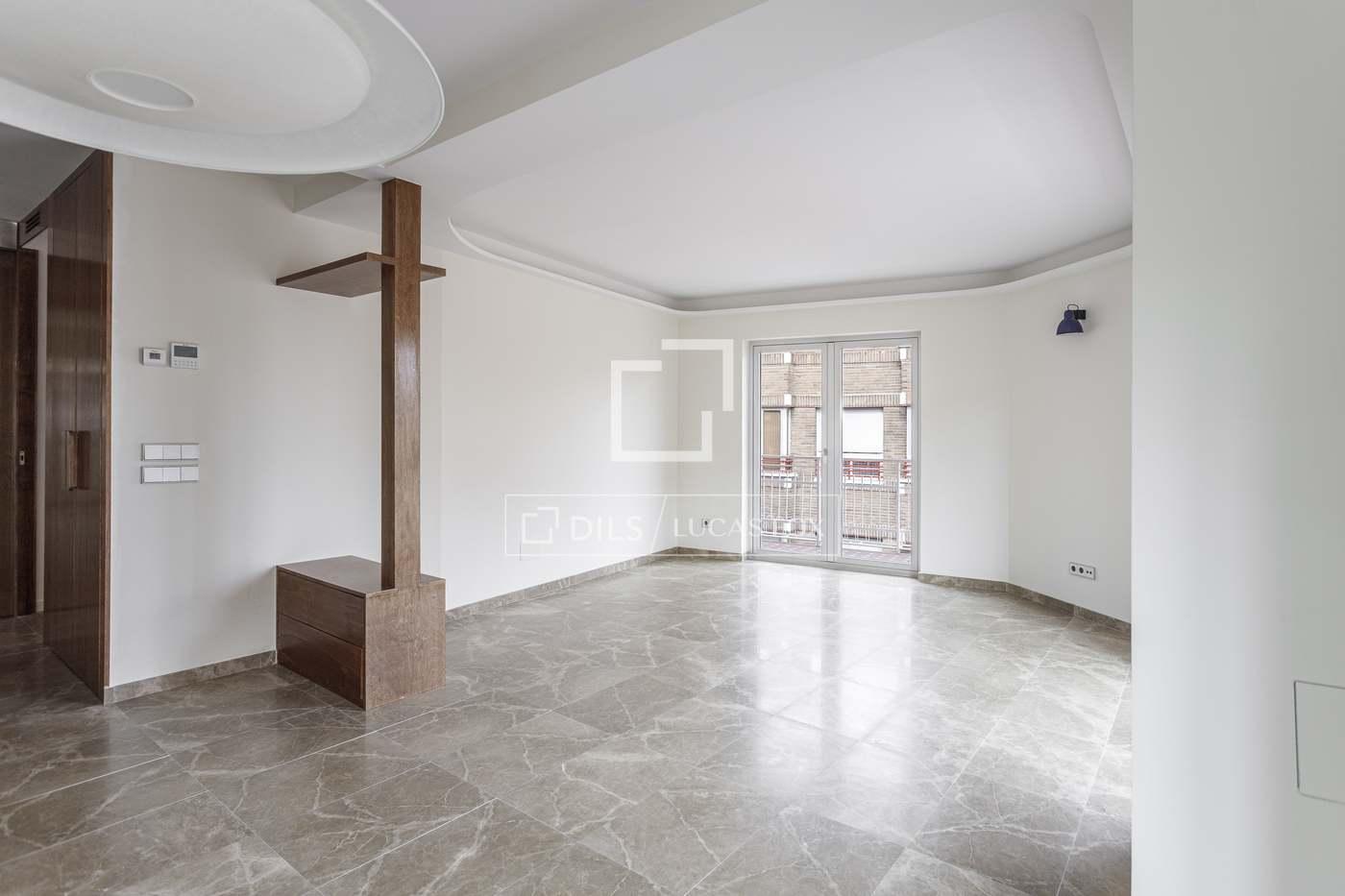 Apartment for Rent in Madrid