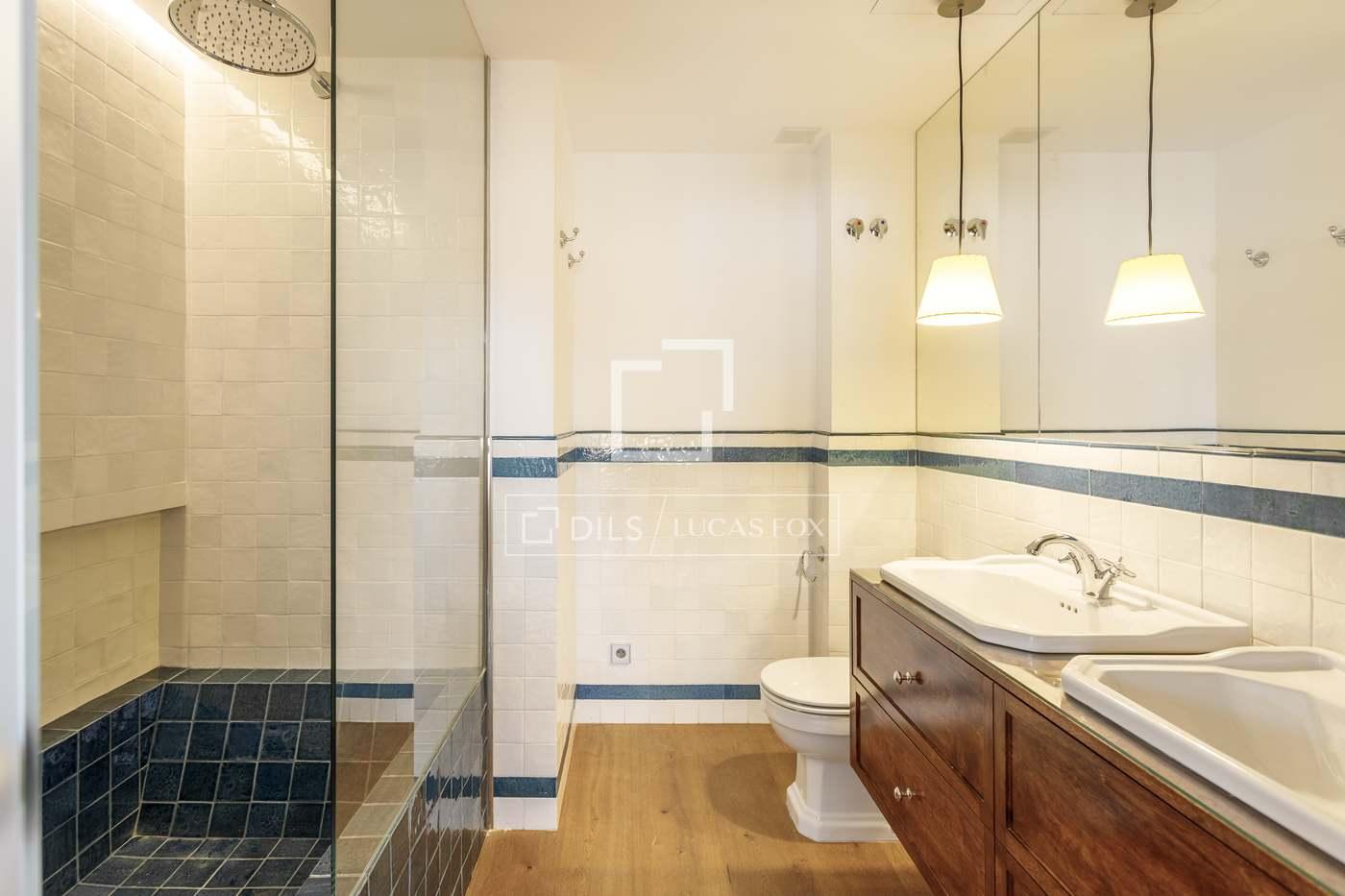 Apartment for Rent in Madrid