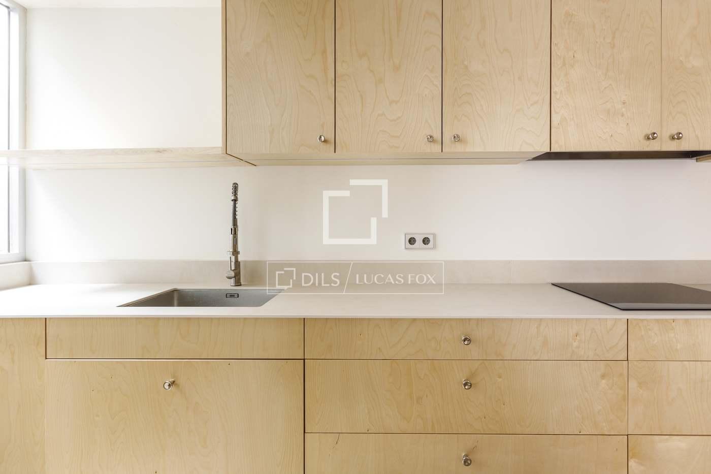 Apartment for Rent in Madrid