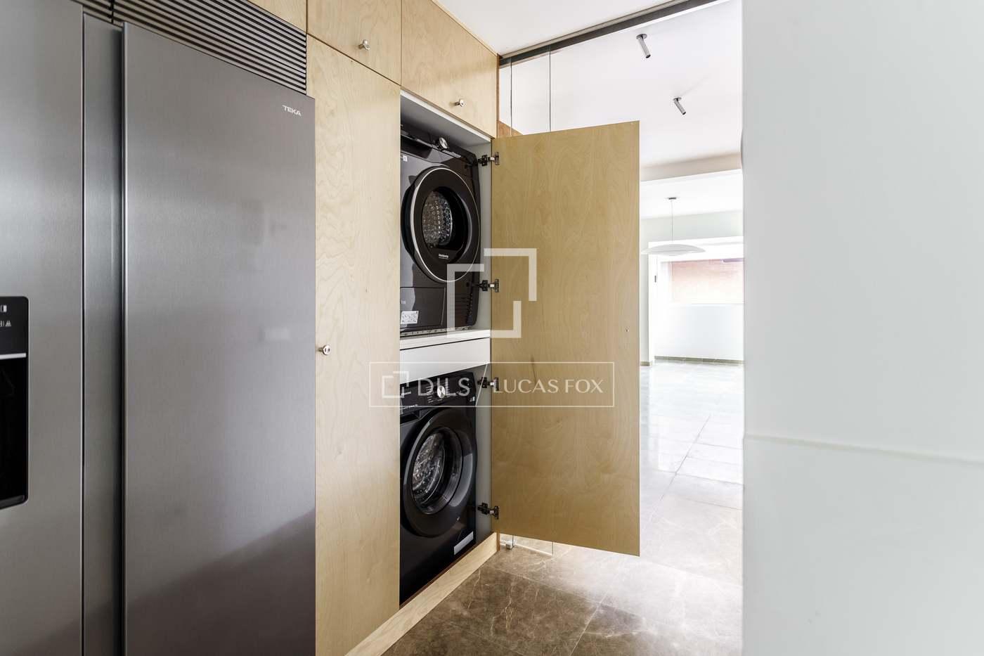 Apartment for Rent in Madrid