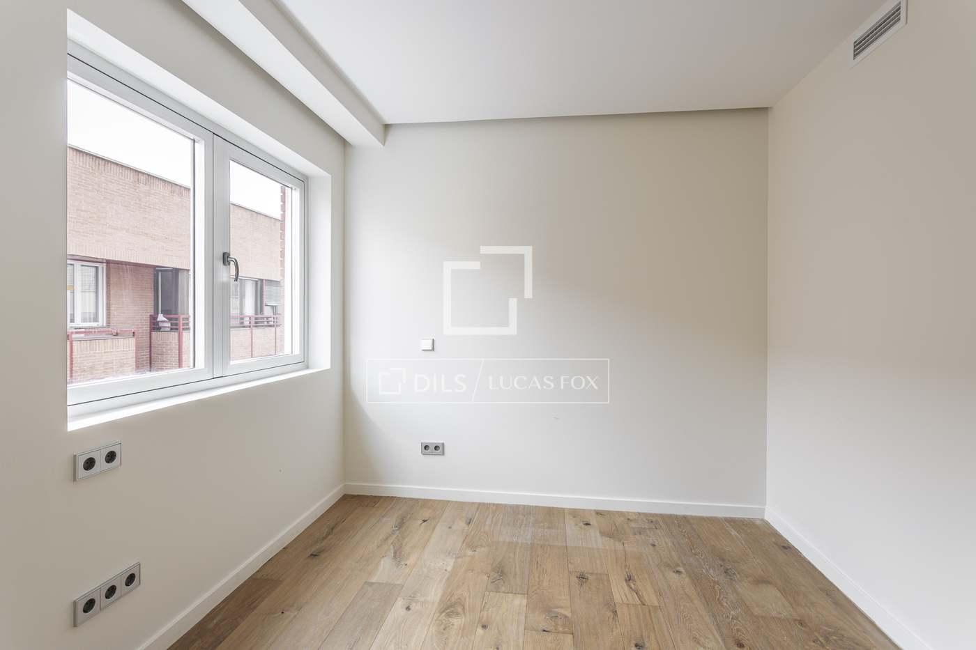 Apartment for Rent in Madrid