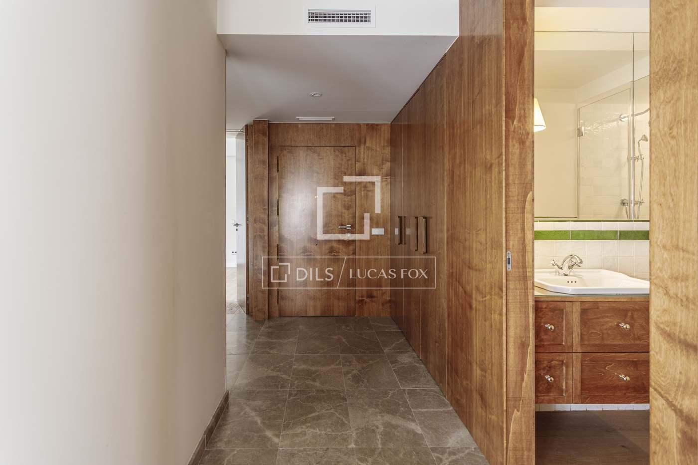 Apartment for Rent in Madrid