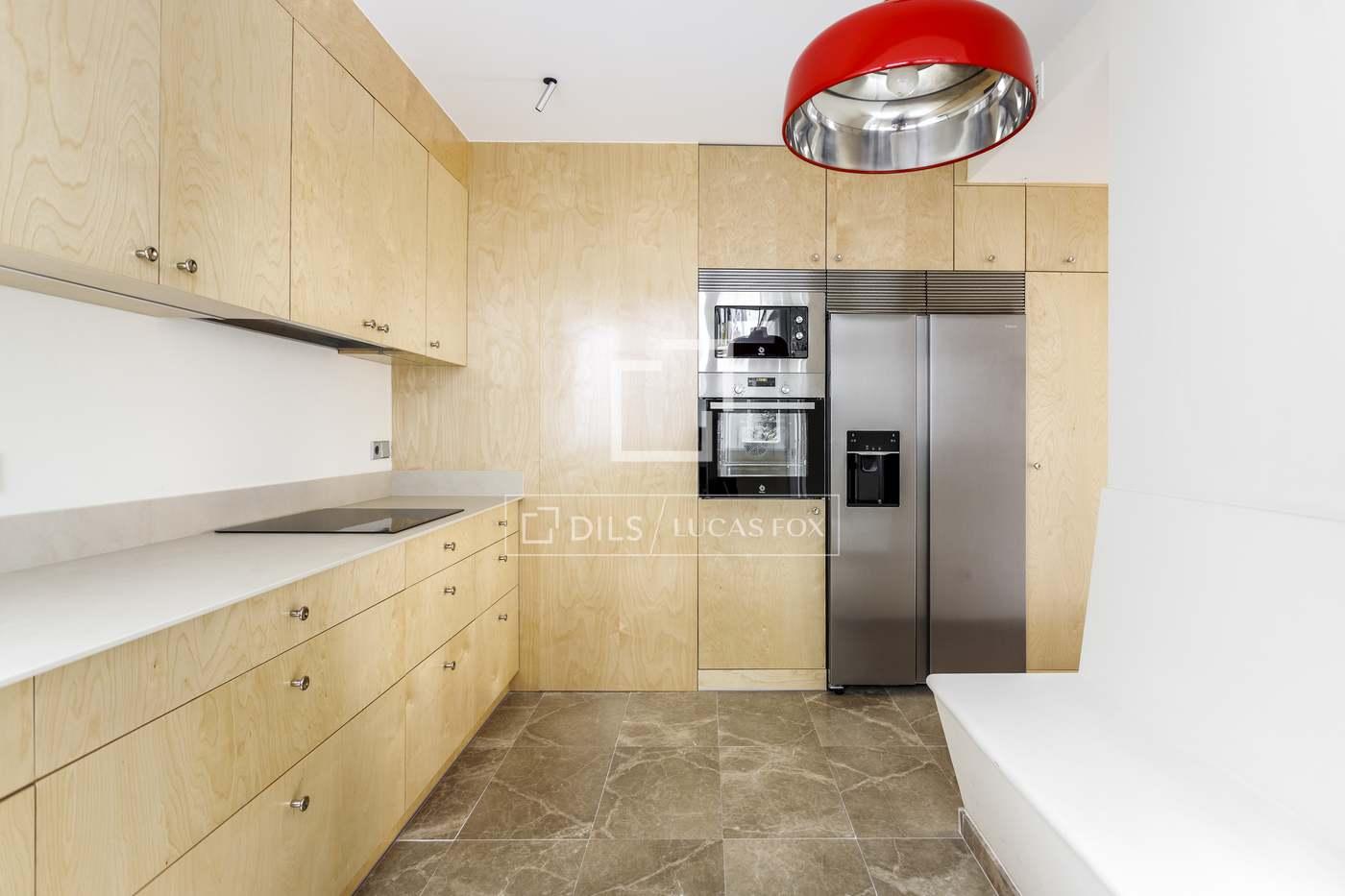 Apartment for Rent in Madrid