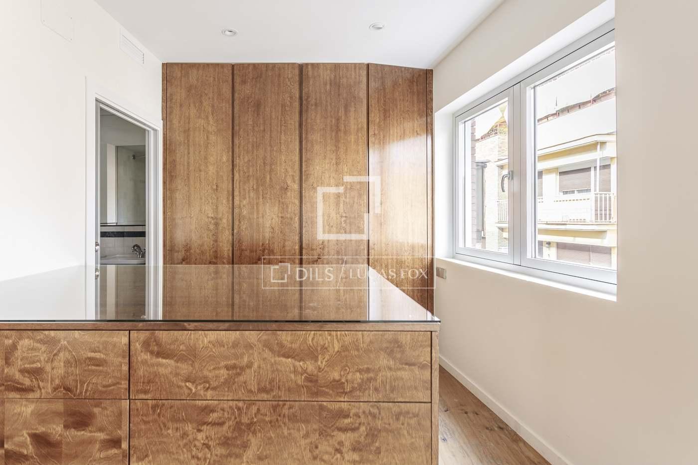 Apartment for Rent in Madrid