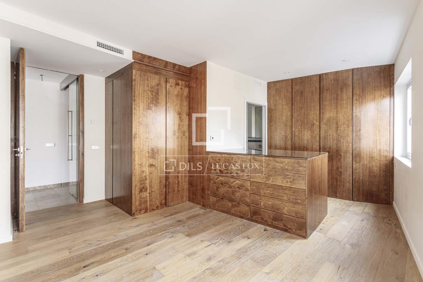 Apartment for Rent in Madrid
