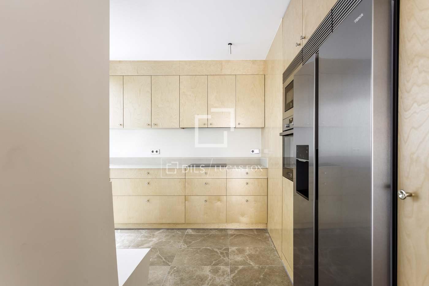 Apartment for Rent in Madrid
