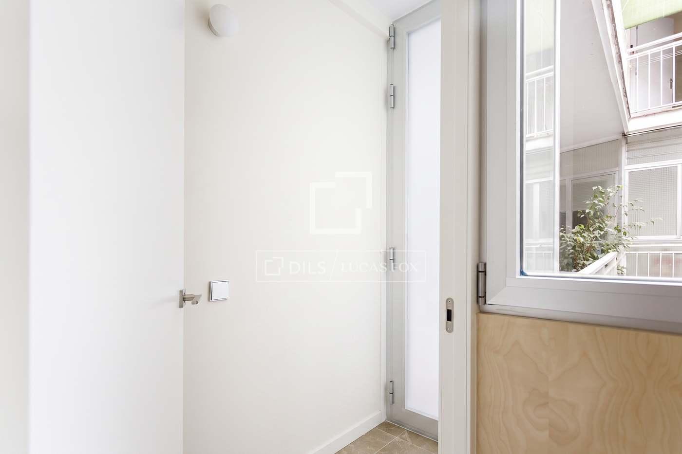 Apartment for Rent in Madrid