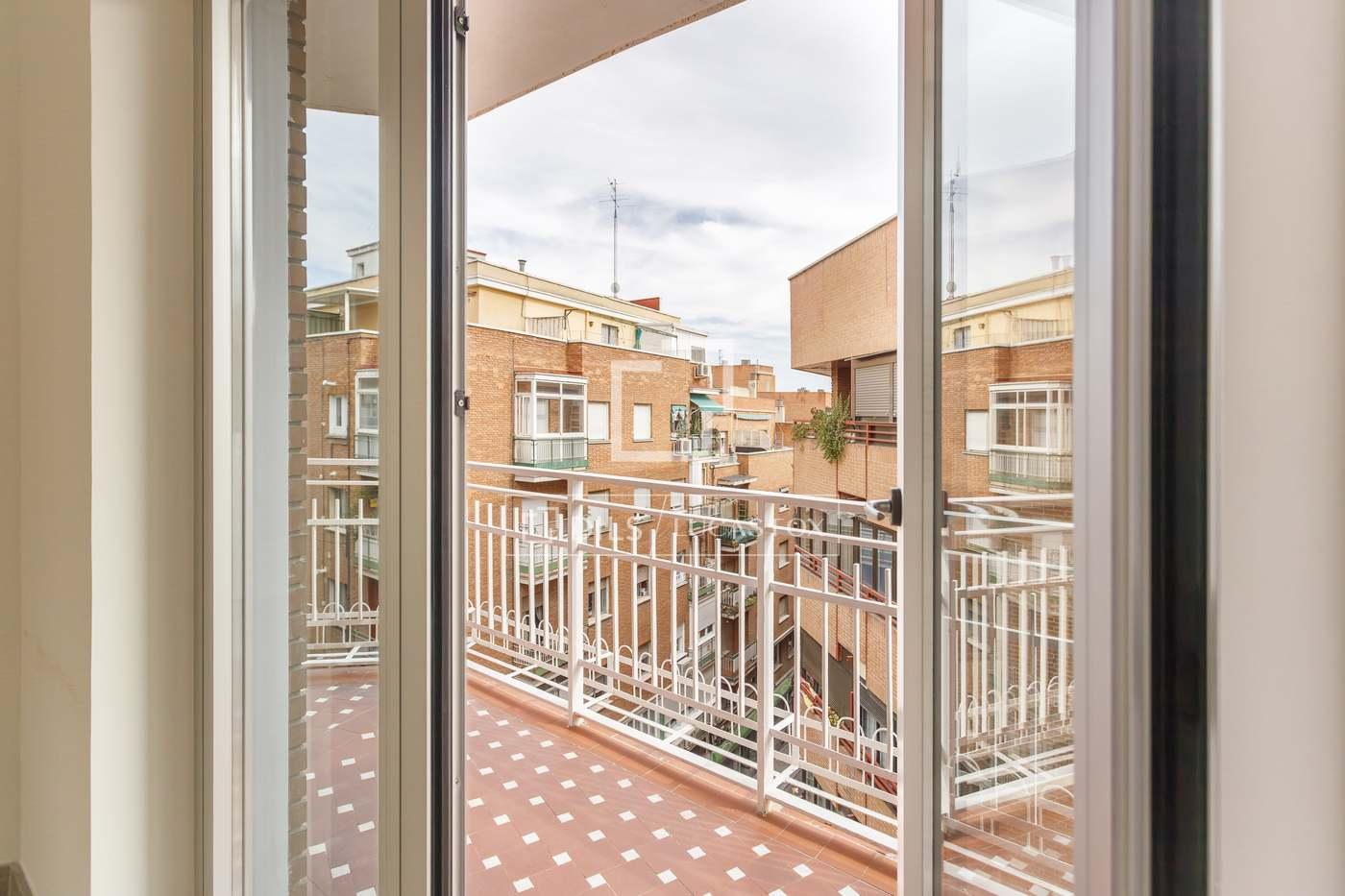 Apartment for Rent in Madrid