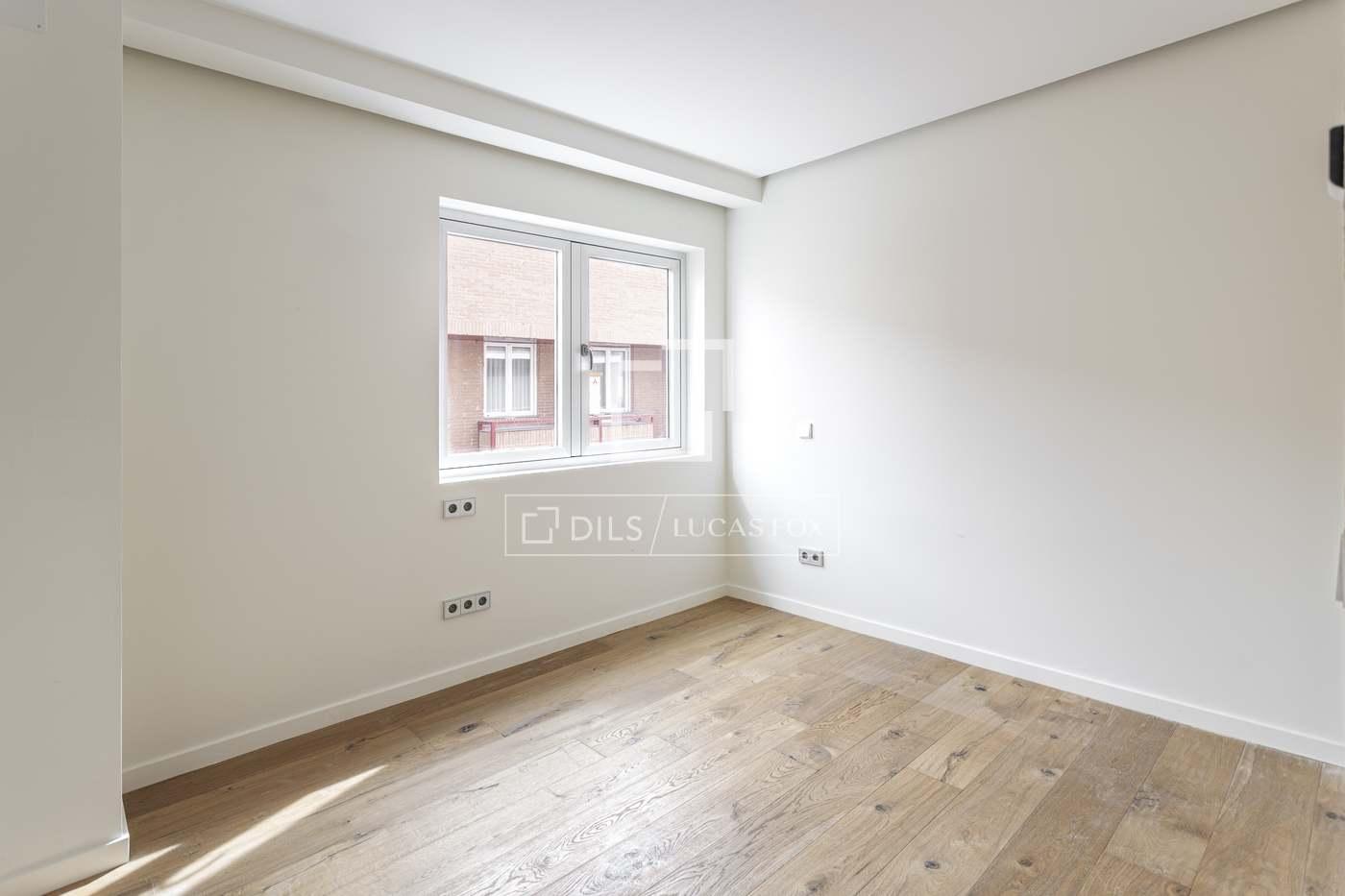 Apartment for Rent in Madrid