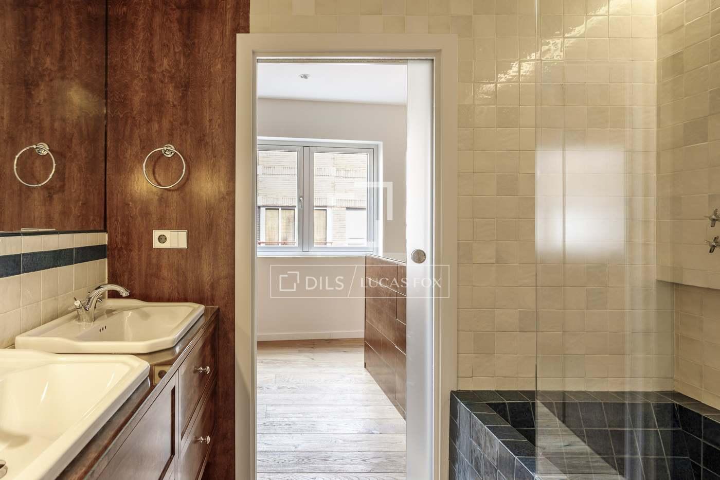 Apartment for Rent in Madrid