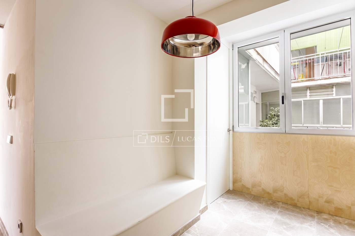 Apartment for Rent in Madrid