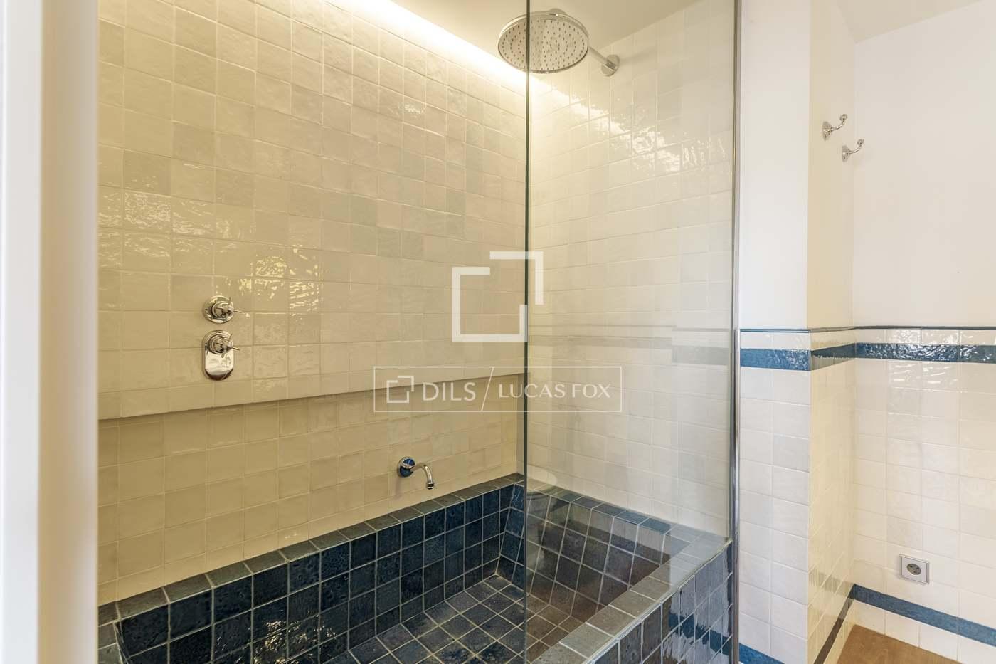Apartment for Rent in Madrid