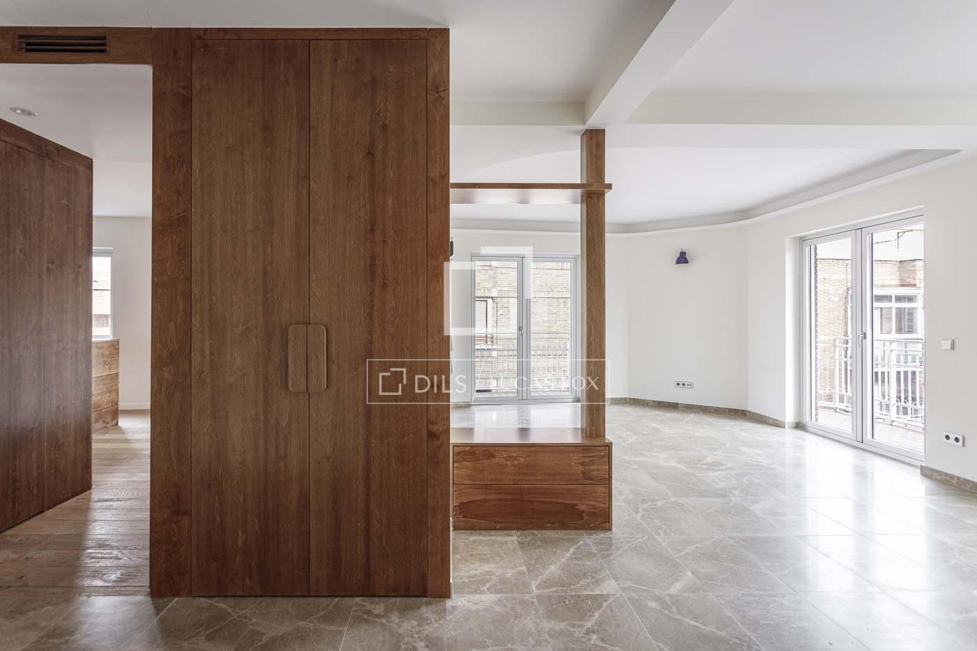 Apartment for Rent in Madrid