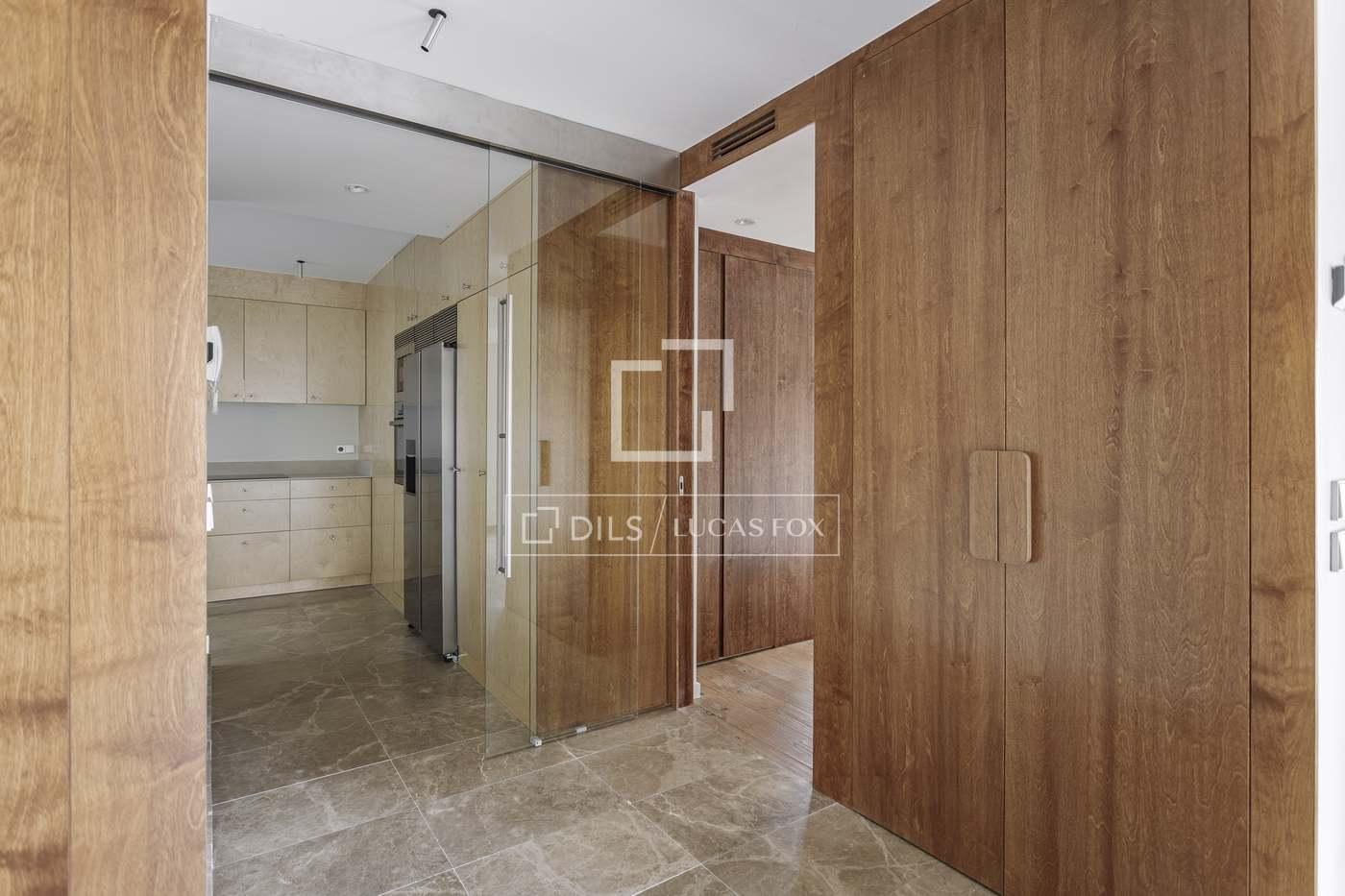 Apartment for Rent in Madrid