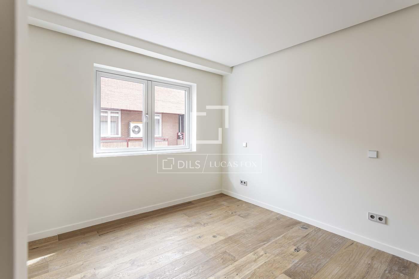 Apartment for Rent in Madrid
