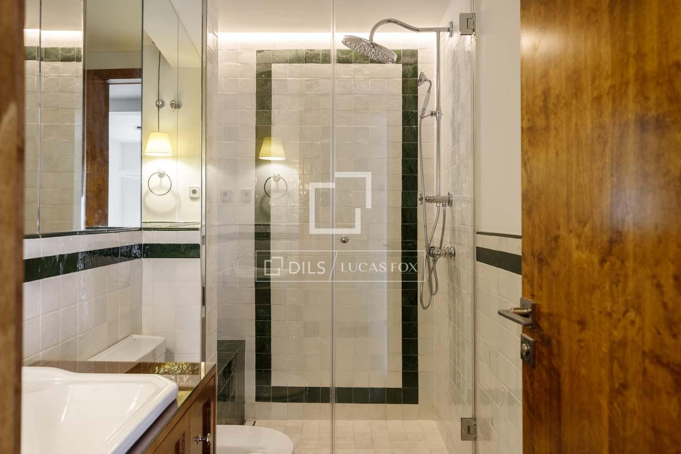Apartment for Rent in Madrid
