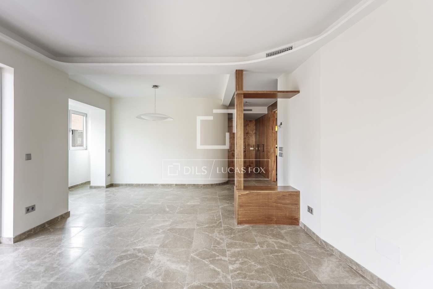 Apartment for Rent in Madrid