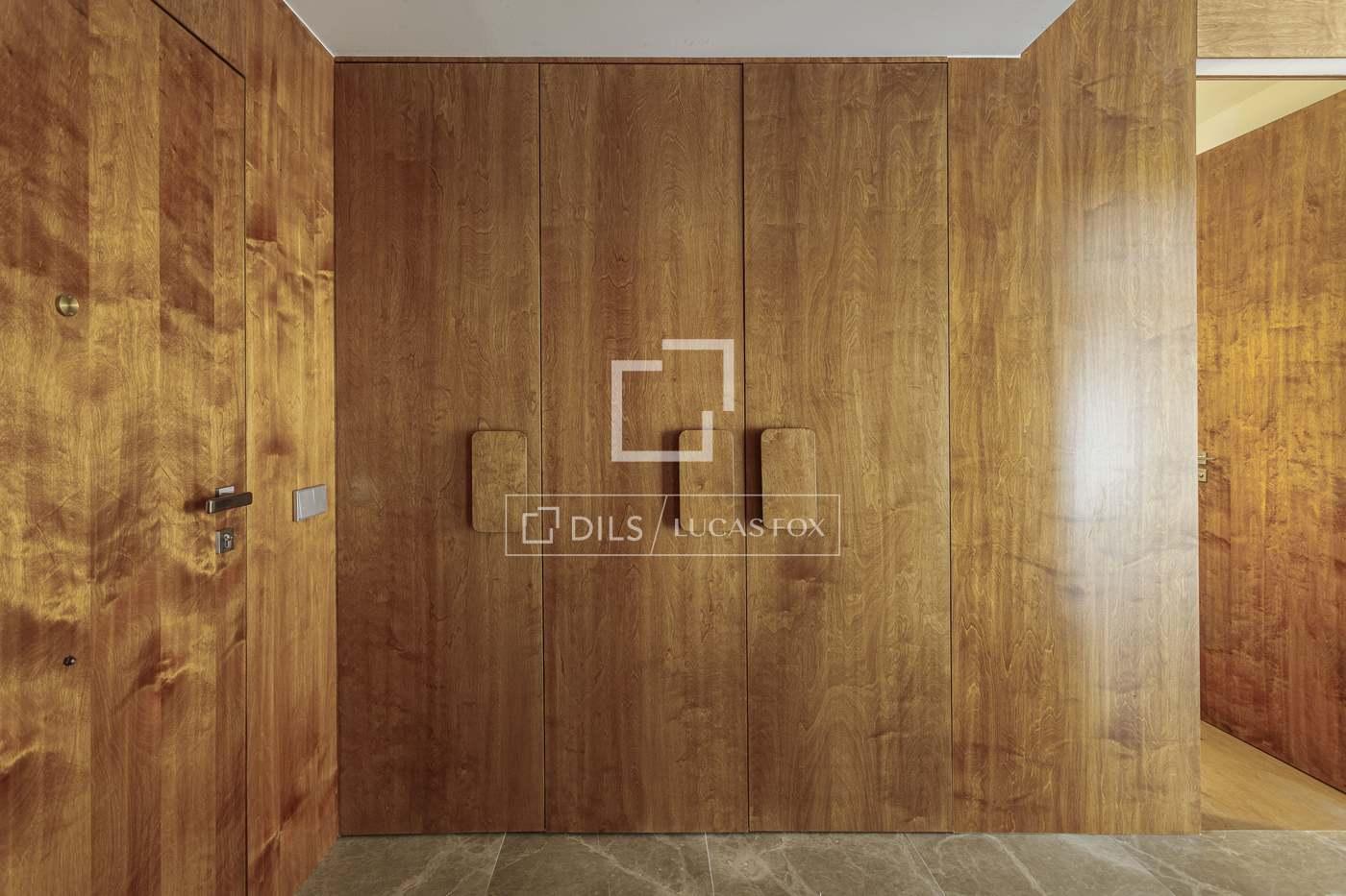Apartment for Rent in Madrid