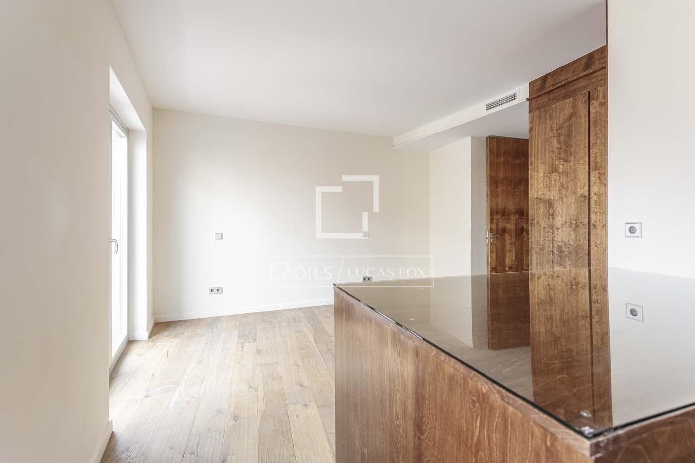 Apartment for Rent in Madrid