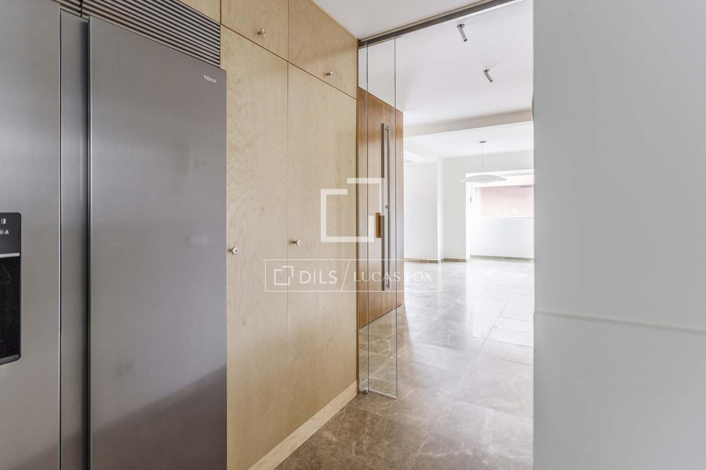 Apartment for Rent in Madrid