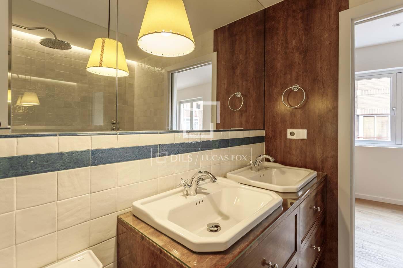 Apartment for Rent in Madrid