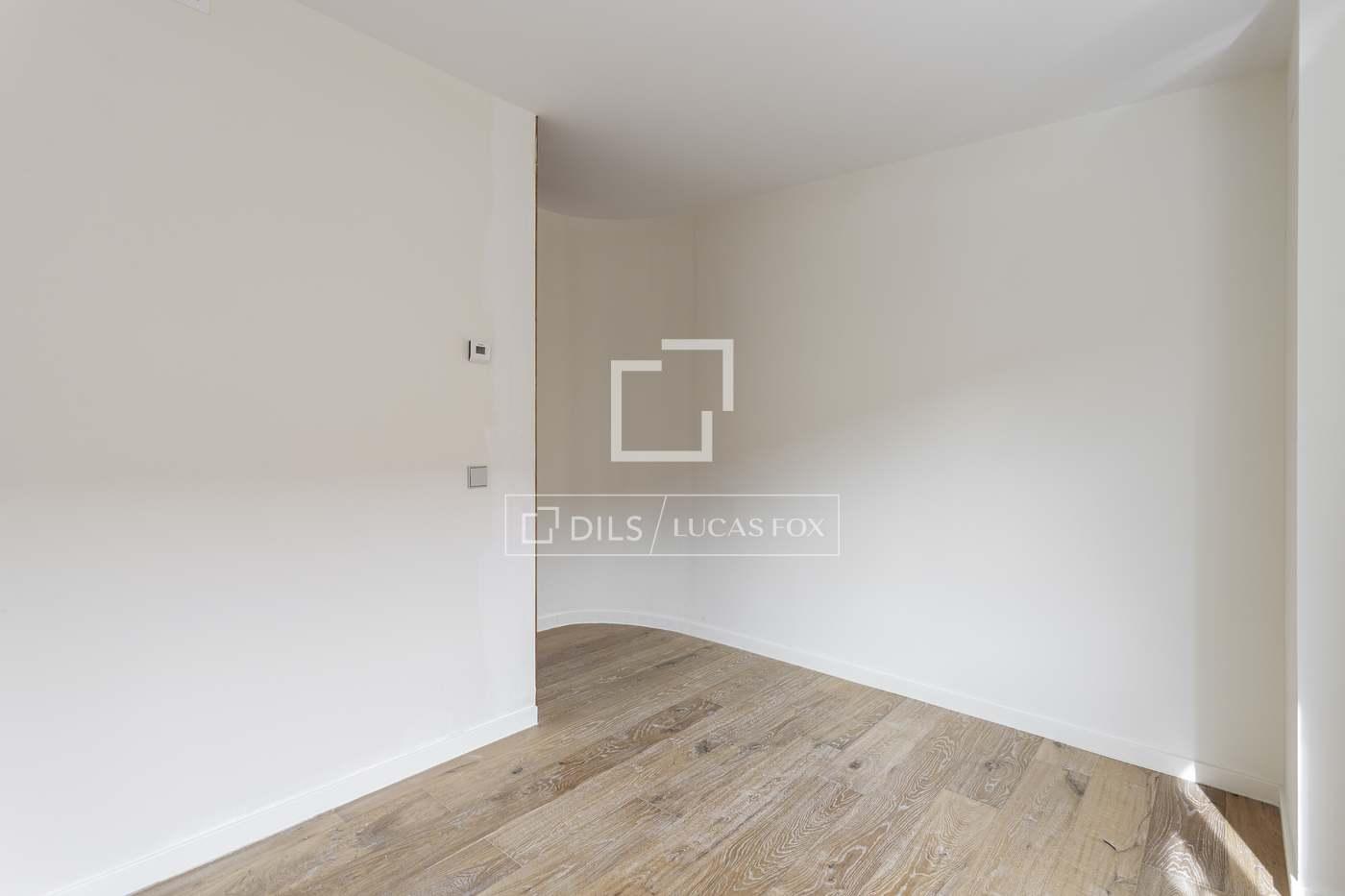 Apartment for Rent in Madrid