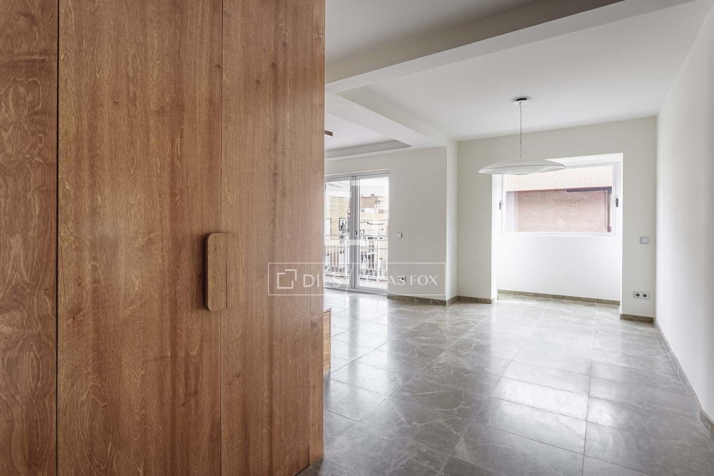 Apartment for Rent in Madrid
