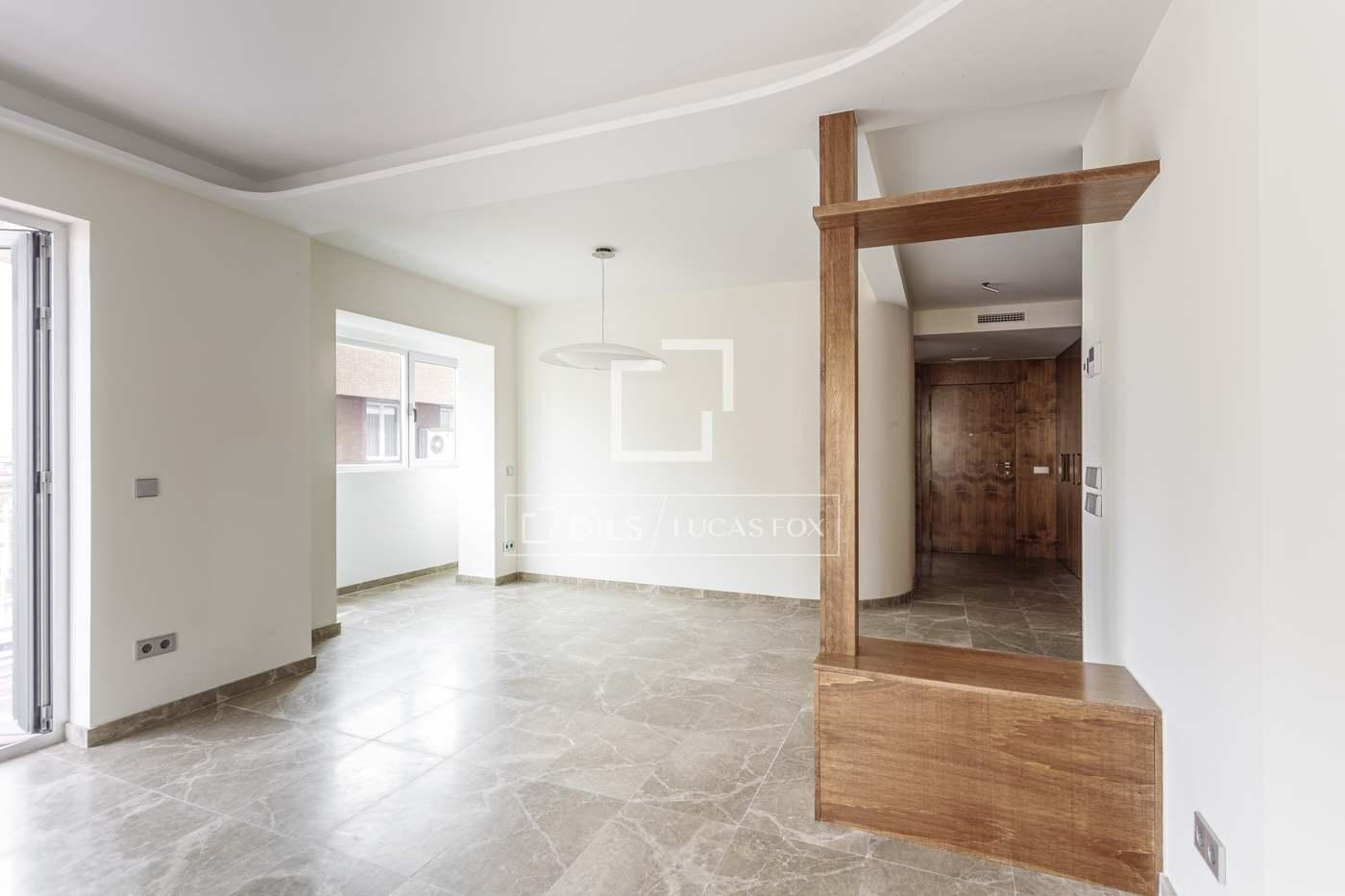 Apartment for Rent in Madrid