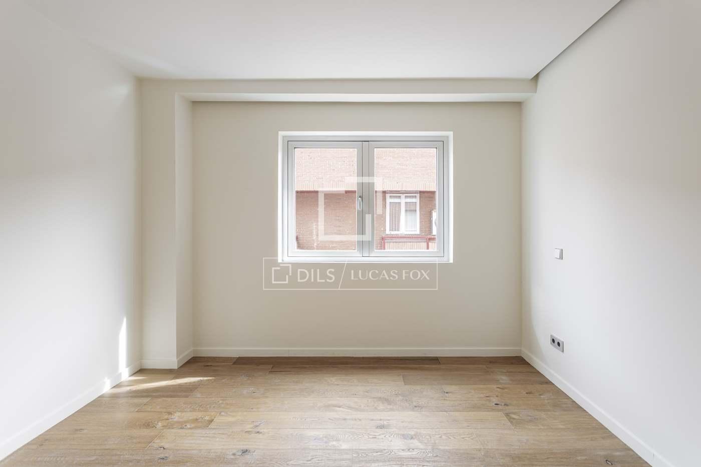 Apartment for Rent in Madrid