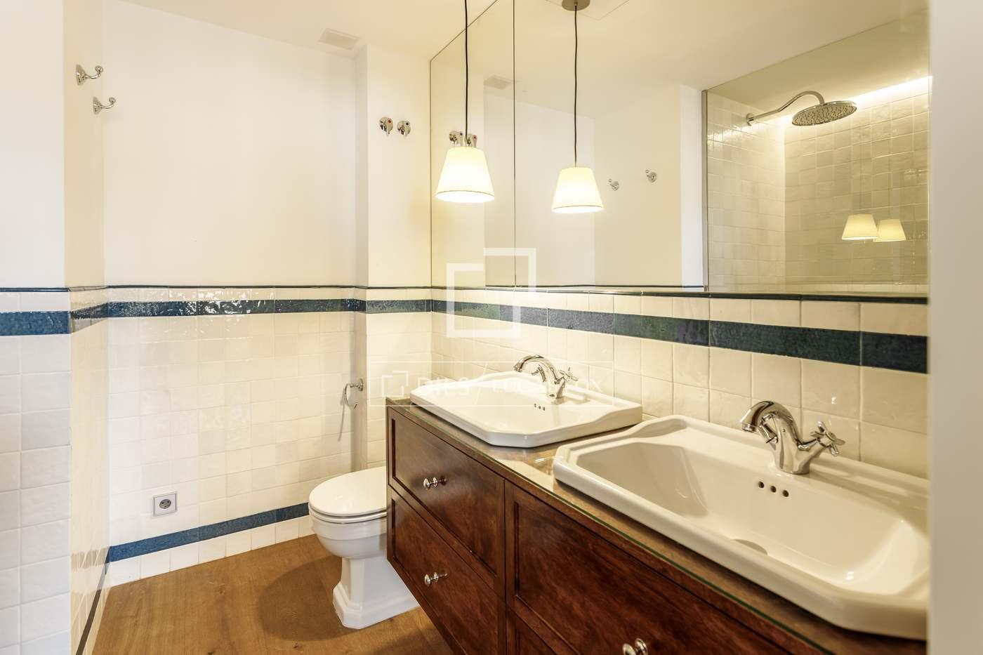 Apartment for Rent in Madrid